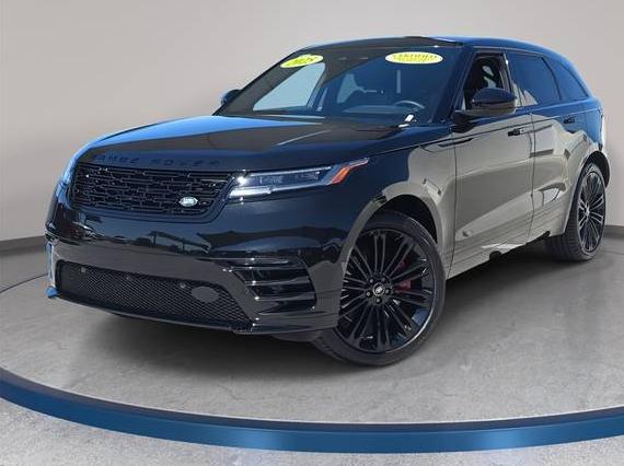 LAND ROVER RANGE ROVER VELAR 2025 SALYL2FU7SA805497 image LAND ROVER RANGE ROVER VELAR 2025 SALYL2FU7SA805497 image